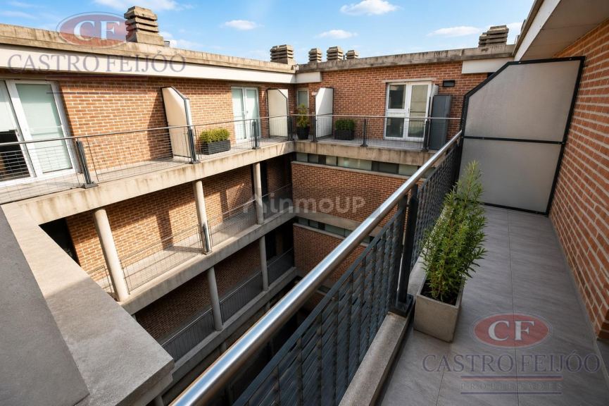 Departamento en Venta en Vicente Lopez, G.B.A. Zona Norte