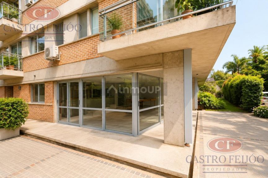Departamento en Venta en Vicente Lopez, G.B.A. Zona Norte