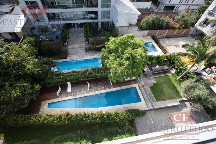Departamento en Venta en Vicente Lopez, G.B.A. Zona Norte
