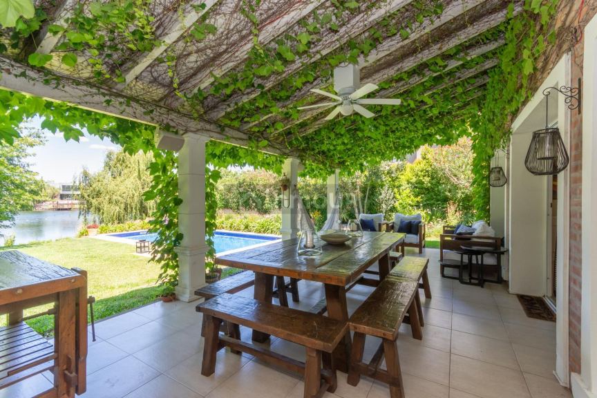 Casa en Venta en Tigre, G.B.A. Zona Norte
