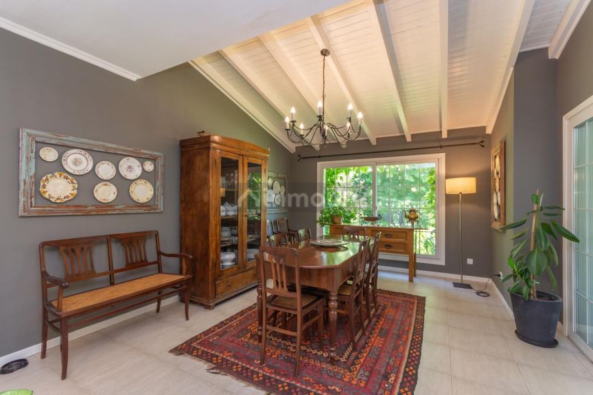 Casa en Venta en Tigre, G.B.A. Zona Norte