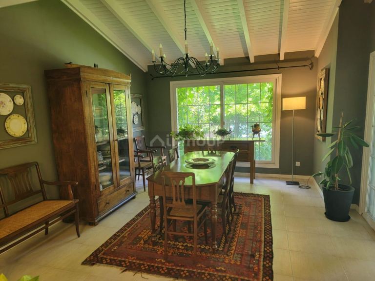 Casa en Venta en Tigre, G.B.A. Zona Norte