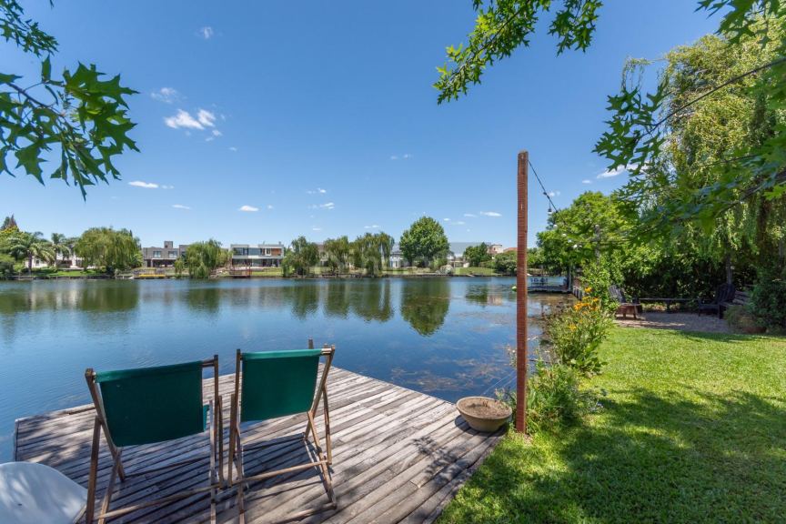 Casa en Venta en Tigre, G.B.A. Zona Norte