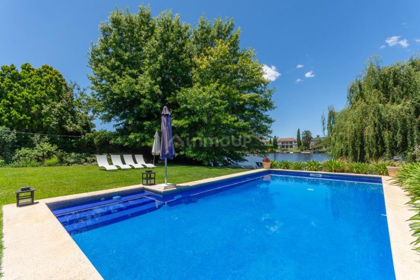 Casa en Venta en Tigre, G.B.A. Zona Norte