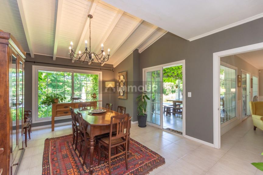 Casa en Venta en Tigre, G.B.A. Zona Norte