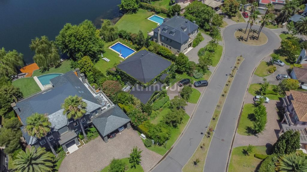 Casa en Venta en Tigre, G.B.A. Zona Norte