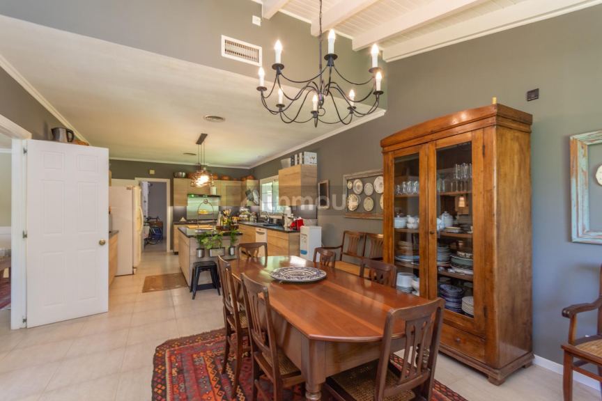 Casa en Venta en Tigre, G.B.A. Zona Norte