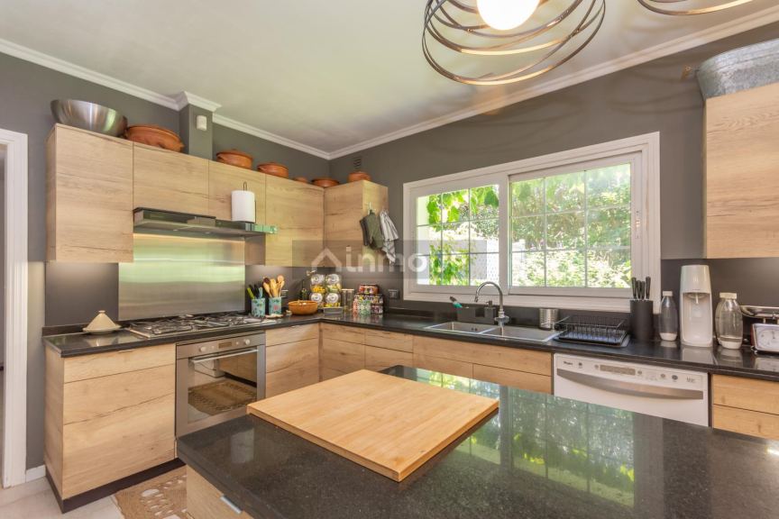 Casa en Venta en Tigre, G.B.A. Zona Norte