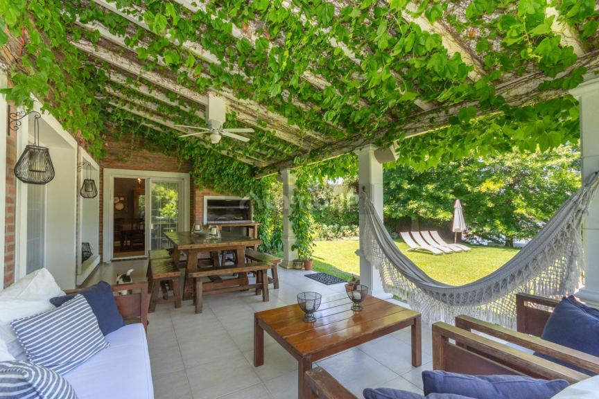 Casa en Venta en Tigre, G.B.A. Zona Norte