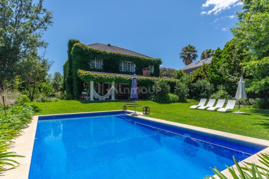 Casa en Venta en Tigre, G.B.A. Zona Norte