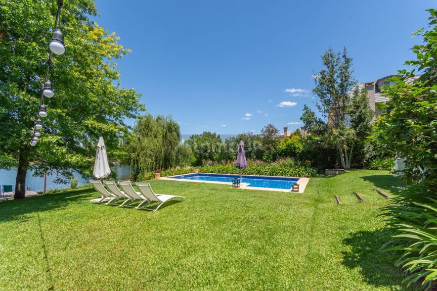 Casa en Venta en Tigre, G.B.A. Zona Norte