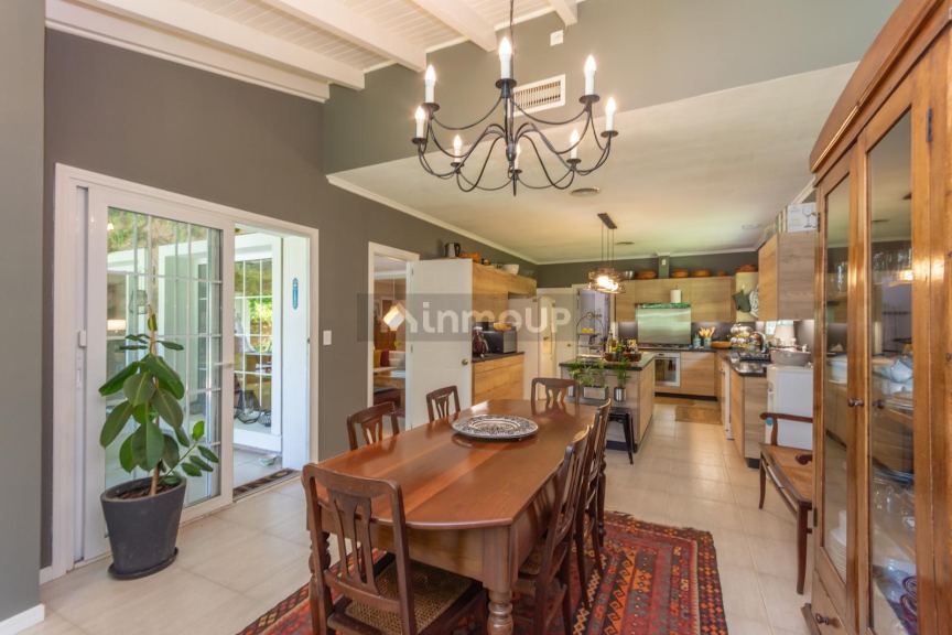 Casa en Venta en Tigre, G.B.A. Zona Norte