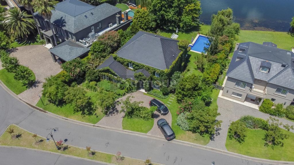 Casa en Venta en Tigre, G.B.A. Zona Norte