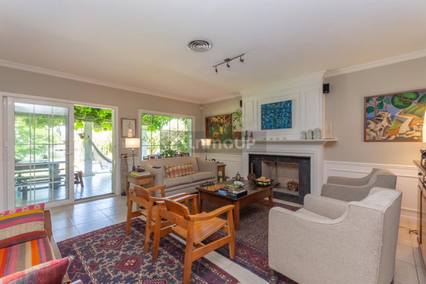 Casa en Venta en Tigre, G.B.A. Zona Norte