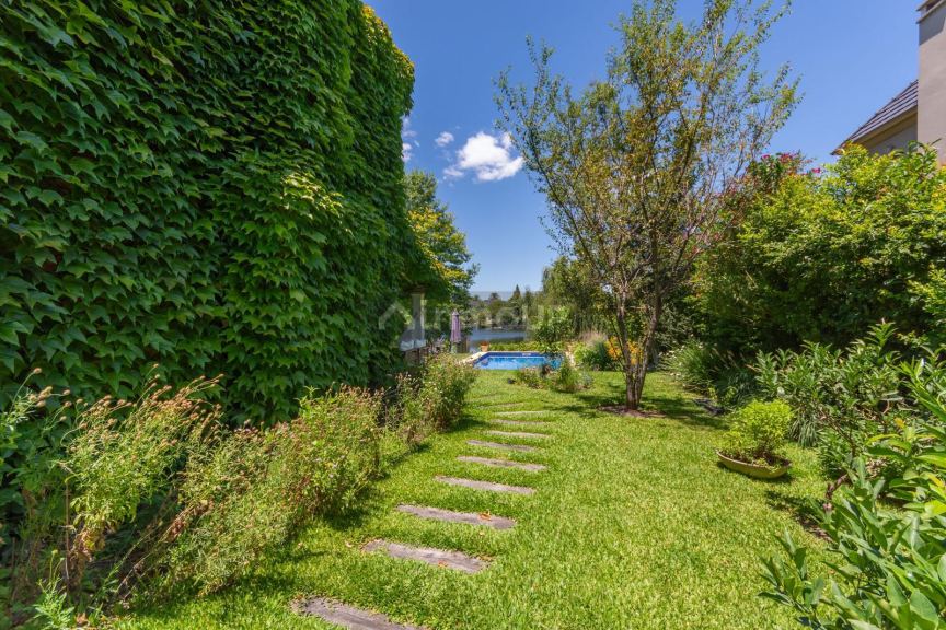 Casa en Venta en Tigre, G.B.A. Zona Norte