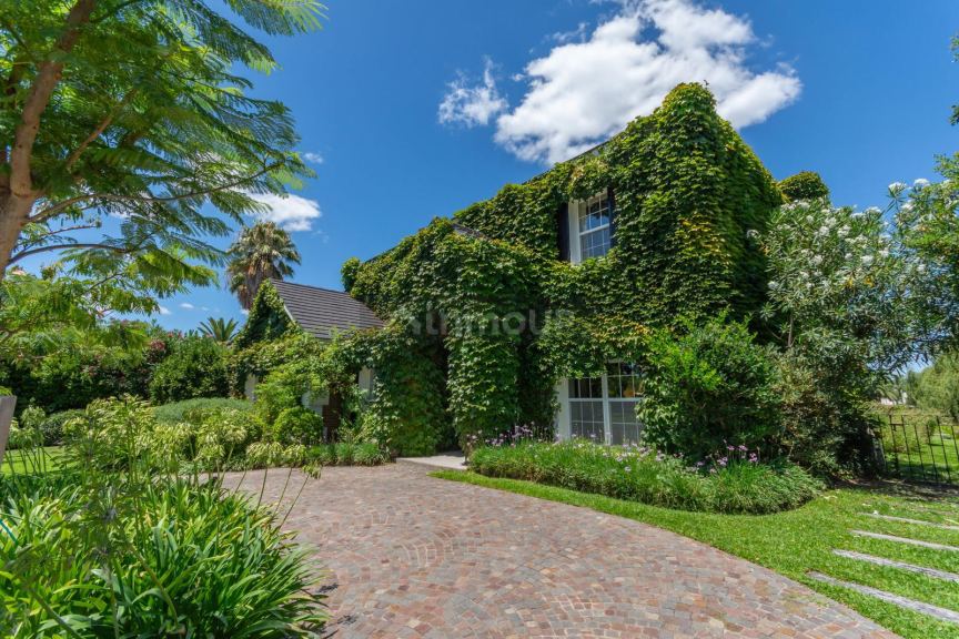 Casa en Venta en Tigre, G.B.A. Zona Norte