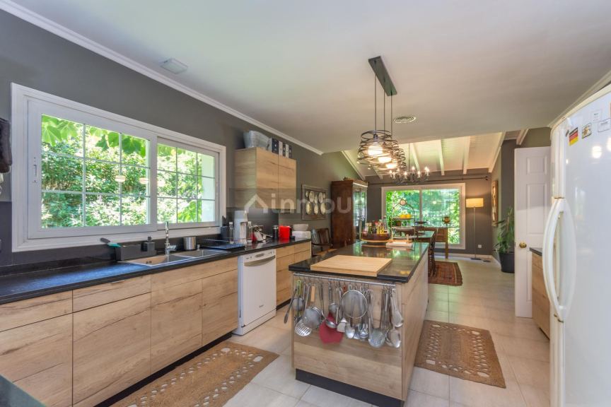 Casa en Venta en Tigre, G.B.A. Zona Norte