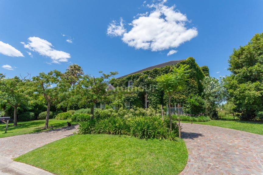 Casa en Venta en Tigre, G.B.A. Zona Norte