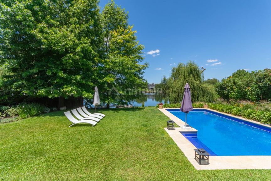 Casa en Venta en Tigre, G.B.A. Zona Norte