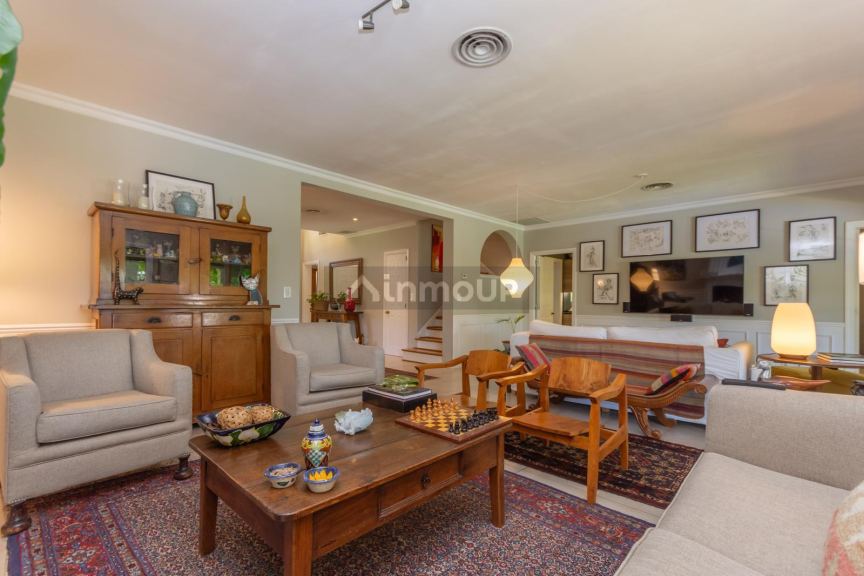 Casa en Venta en Tigre, G.B.A. Zona Norte