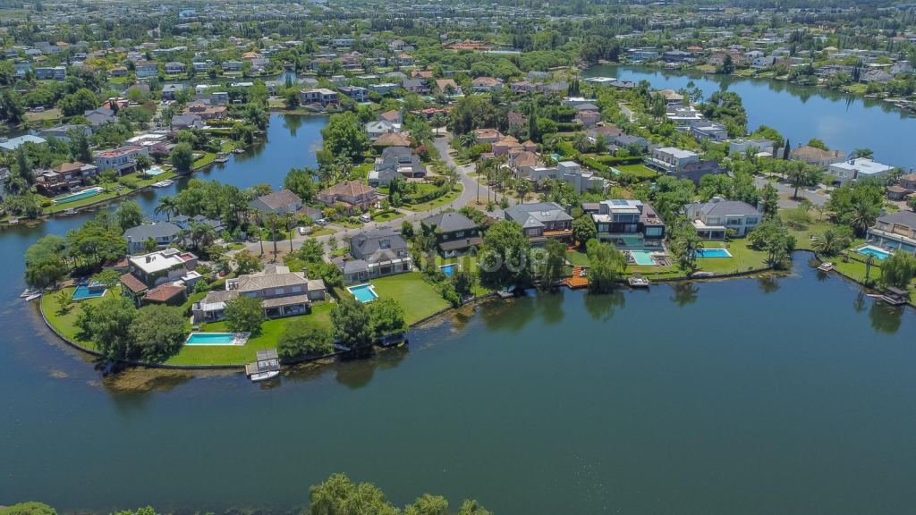 Casa en Venta en Tigre, G.B.A. Zona Norte