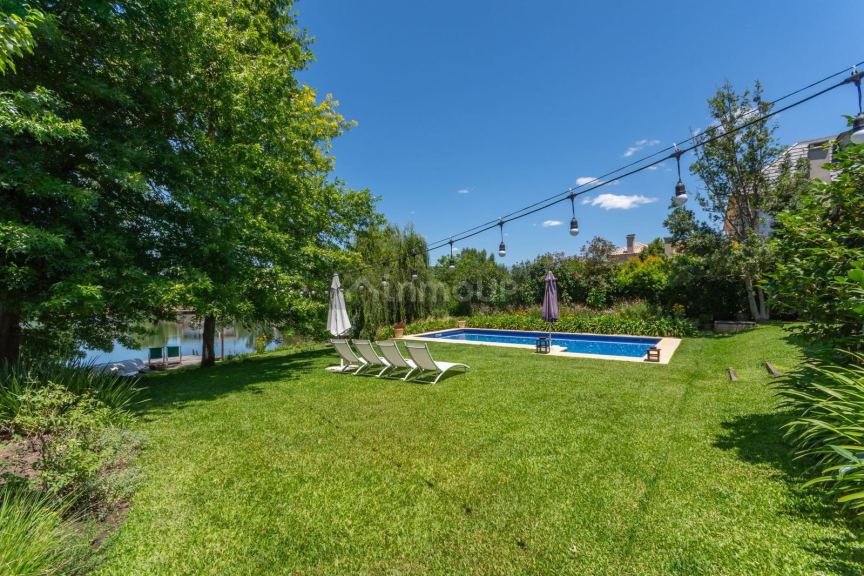 Casa en Venta en Tigre, G.B.A. Zona Norte