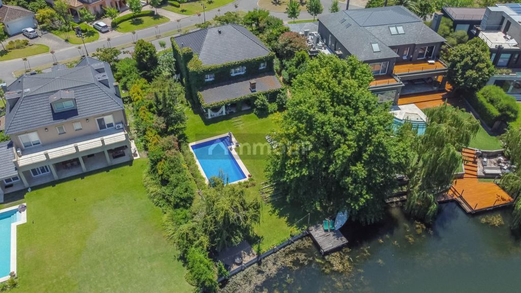 Casa en Venta en Tigre, G.B.A. Zona Norte