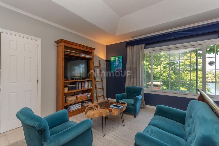 Casa en Venta en Tigre, G.B.A. Zona Norte