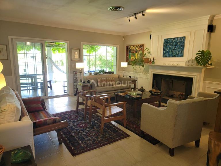 Casa en Venta en Tigre, G.B.A. Zona Norte