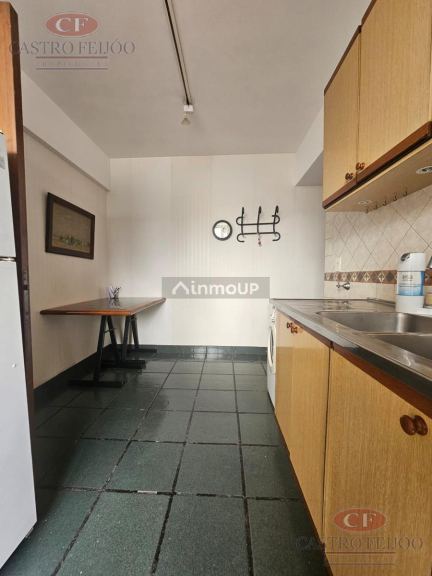 Departamento en Venta en Vicente Lopez, G.B.A. Zona Norte