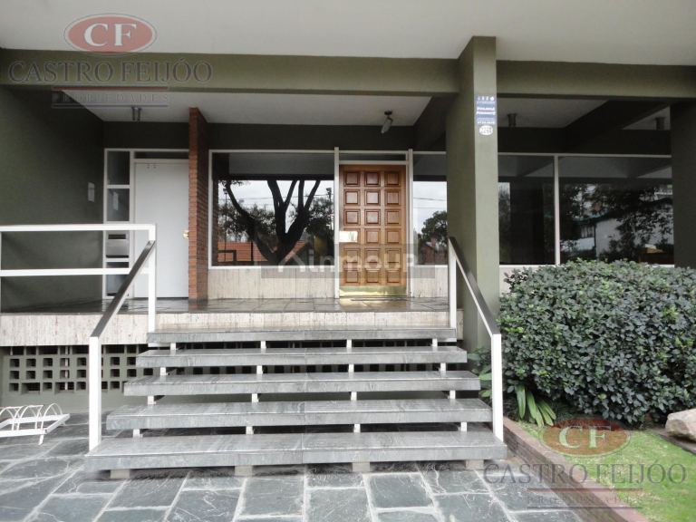 Departamento en Venta en Vicente Lopez, G.B.A. Zona Norte