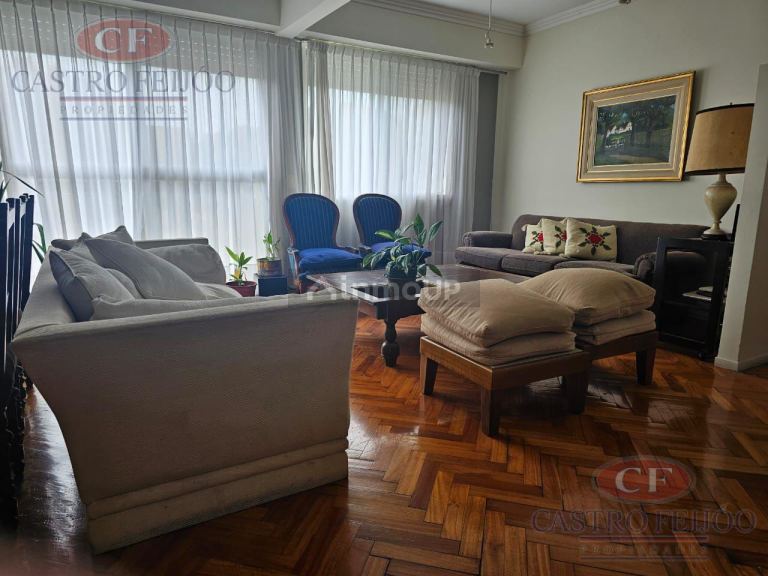 Departamento en Venta en Vicente Lopez, G.B.A. Zona Norte