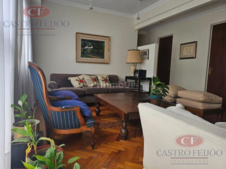 Departamento en Venta en Vicente Lopez, G.B.A. Zona Norte