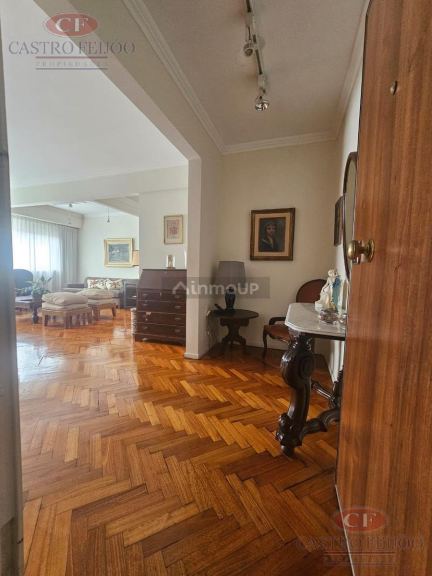 Departamento en Venta en Vicente Lopez, G.B.A. Zona Norte