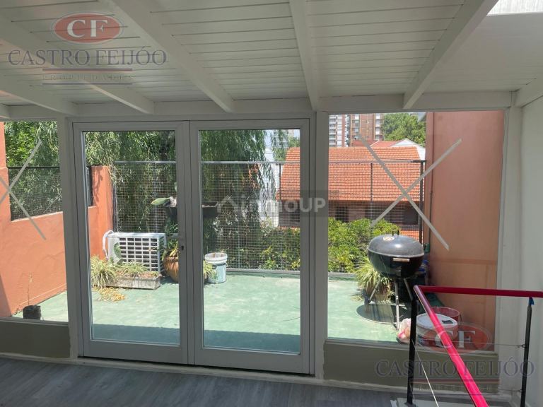 P H en Venta en San Isidro, G.B.A. Zona Norte