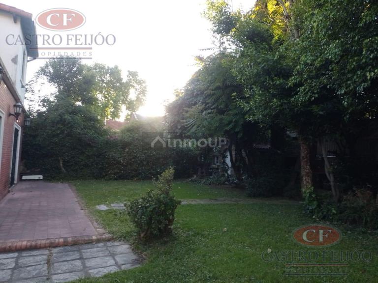 Casa en Venta en Vicente Lopez, G.B.A. Zona Norte