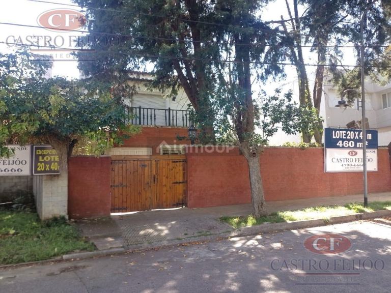 Casa en Venta en Vicente Lopez, G.B.A. Zona Norte
