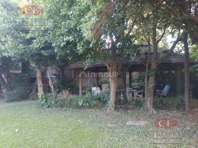 Casa en Venta en Vicente Lopez, G.B.A. Zona Norte