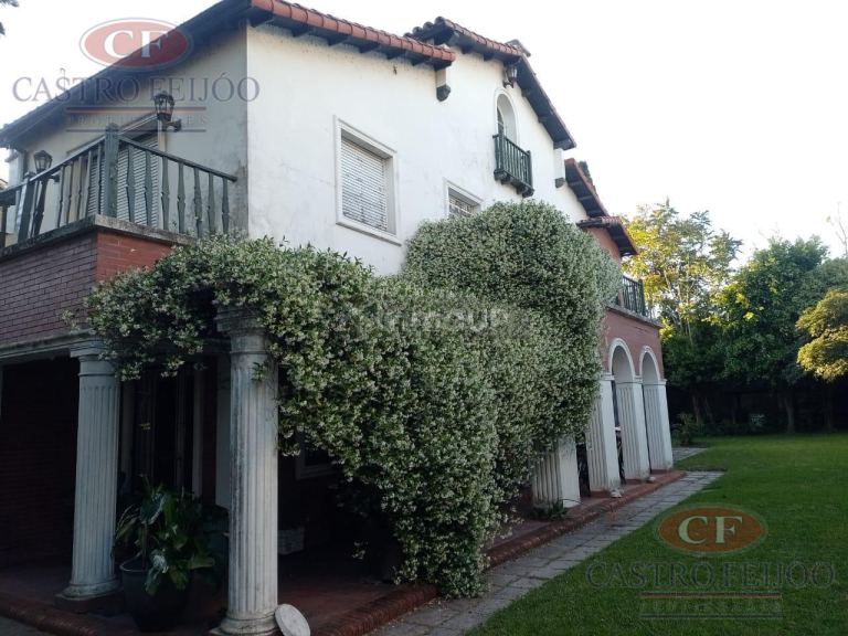 Casa en Venta en Vicente Lopez, G.B.A. Zona Norte