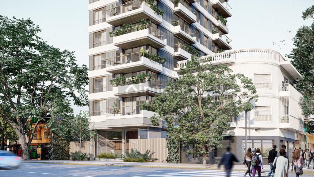 Departamento en Venta en Vicente Lopez, G.B.A. Zona Norte