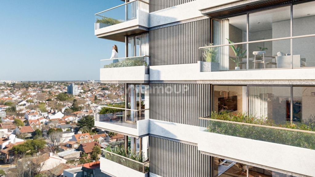 Departamento en Venta en Vicente Lopez, G.B.A. Zona Norte