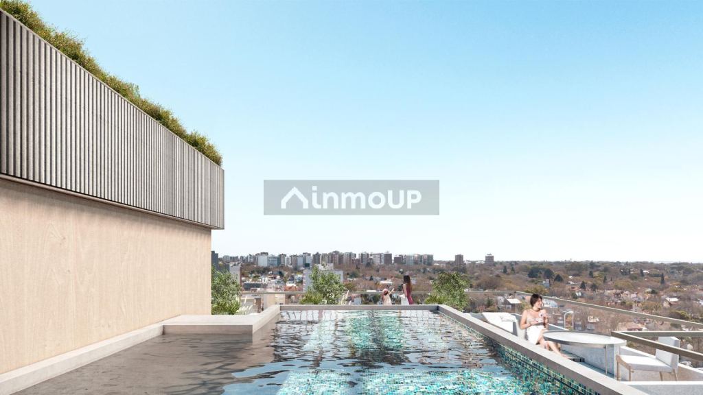 Departamento en Venta en Vicente Lopez, G.B.A. Zona Norte