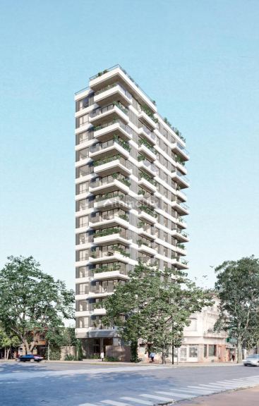 Departamento en Venta en Vicente Lopez, G.B.A. Zona Norte