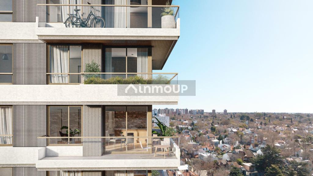 Departamento en Venta en Vicente Lopez, G.B.A. Zona Norte