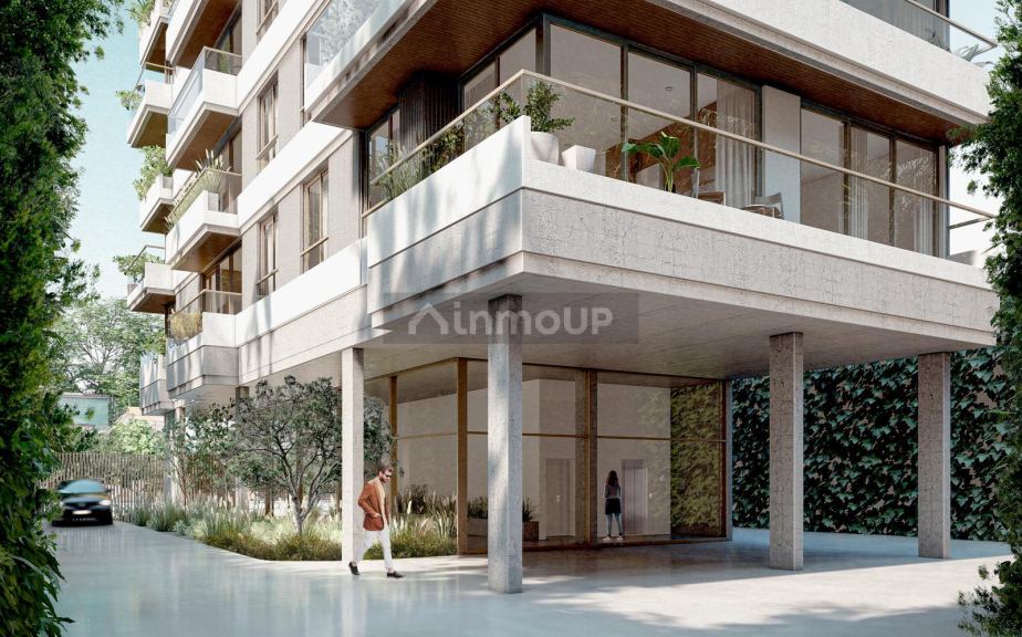Departamento en Venta en Vicente Lopez, G.B.A. Zona Norte