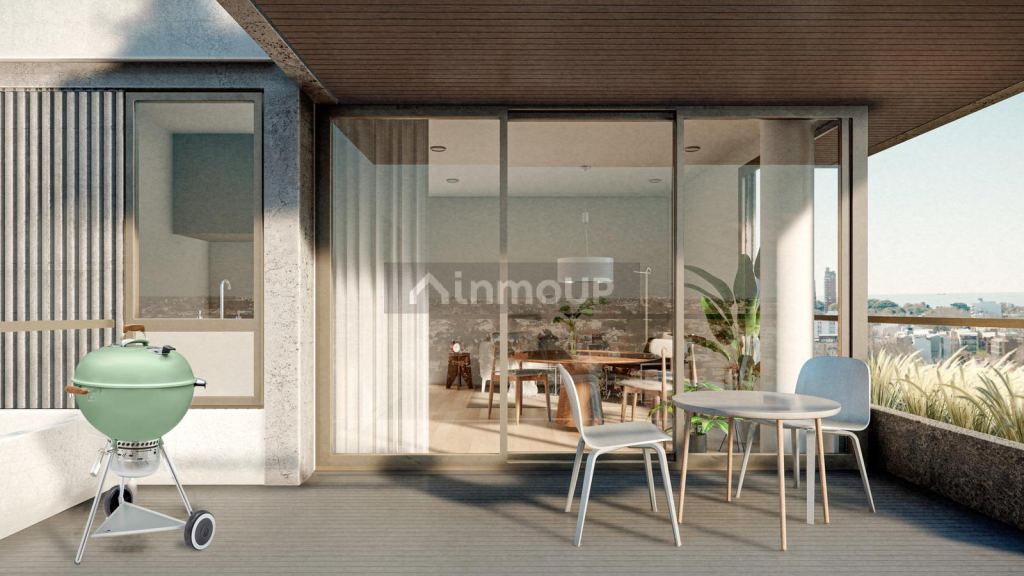 Departamento en Venta en Vicente Lopez, G.B.A. Zona Norte