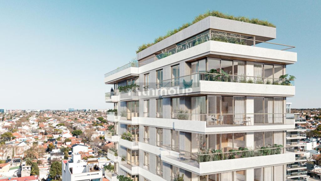 Departamento en Venta en Vicente Lopez, G.B.A. Zona Norte