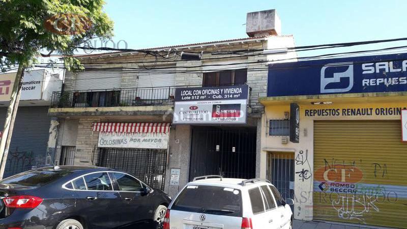 Local Comercial en Venta en San Isidro, G.B.A. Zona Norte