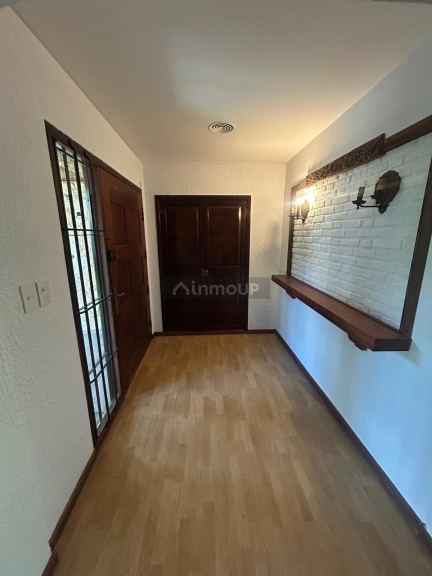 Casa en Alquiler en Vicente Lopez, G.B.A. Zona Norte