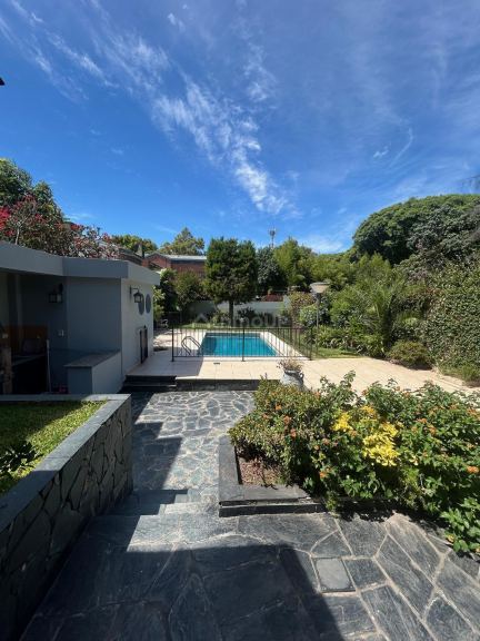 Casa en Alquiler en Vicente Lopez, G.B.A. Zona Norte